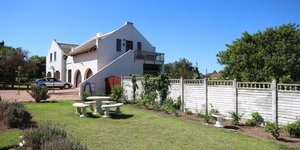 Side view showing Flat